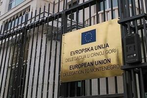 Delegacija EU: Ključni uslov za članstvo Crne Gore je stabilna,...
