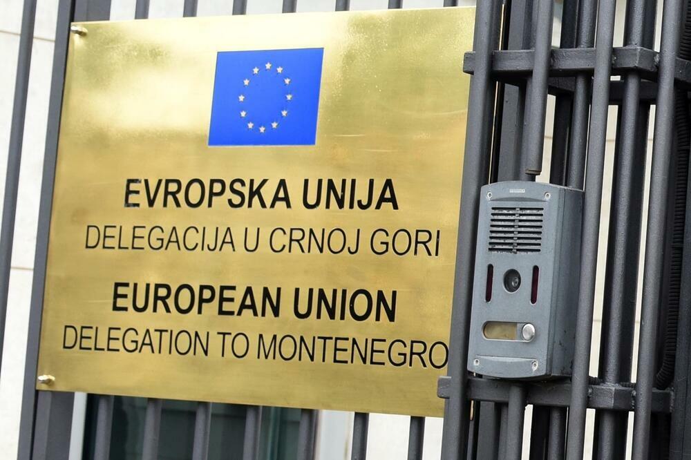 Od socijanog dijaloga zavisi i ulazak u EU: Delegacija EU