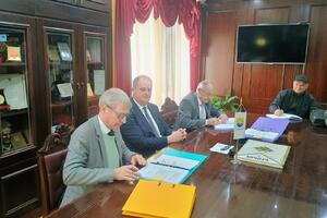 Ulcinj dobija postrojenje za prečišćavanje otpadnih voda