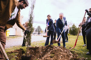 Satler: Ako želimo trajne promjene, sve počinje sa učenjem,...