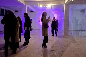 Algoritam i AI kao potencijalno oružje za bunt