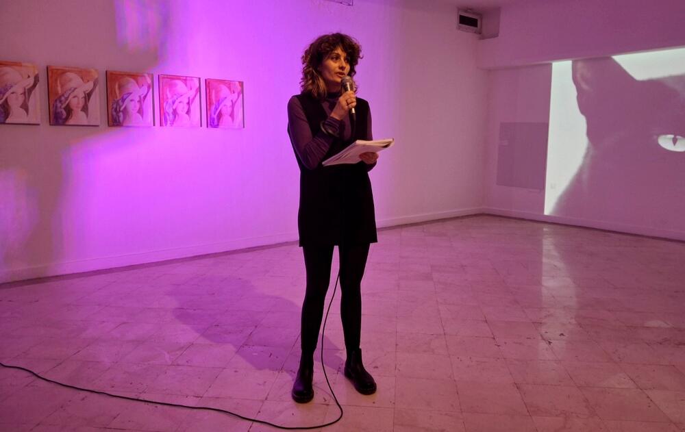 Popadić na otvaranju