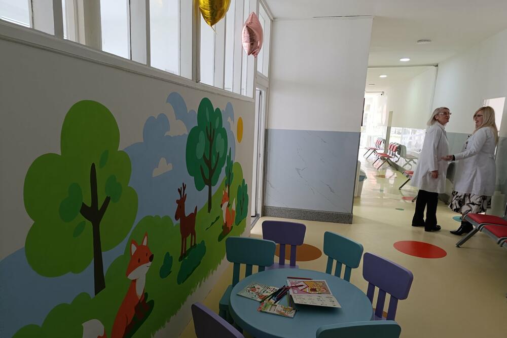 Foto: Goran Malidžan