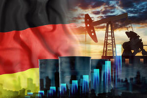 Grinpis: Koncerni koji proizvode naftne derivate u Njemačkoj...