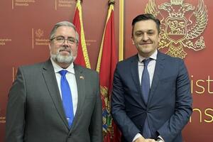 Vuković i Kiz: Fiskalna stabilnost, borba protiv korupcije i...