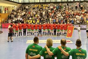 Crnogorske rukometašice protiv Češke, Islanda i Sjedinjenih...