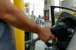 Novi skok cijena nafte: Napad na iransko polje Pars izazvao...