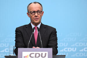 CDU/CSU odbija saradnju sa AFD: Da li ta distanca može da opstane?