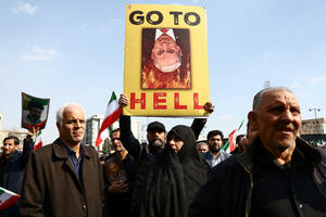 Ko pobjeđuje u ratu na Bliskom istoku?