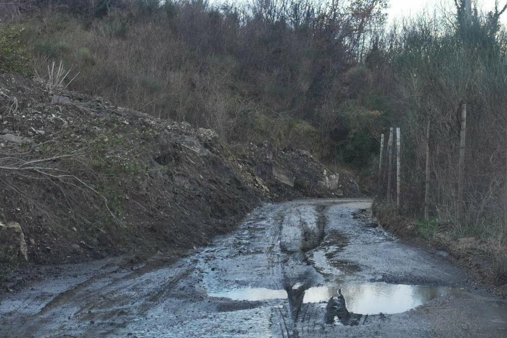 Nimalo ne liči na regionalni put, Foto: Privatna arhiva