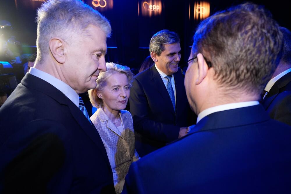 Foto: Bošnjačka stranka