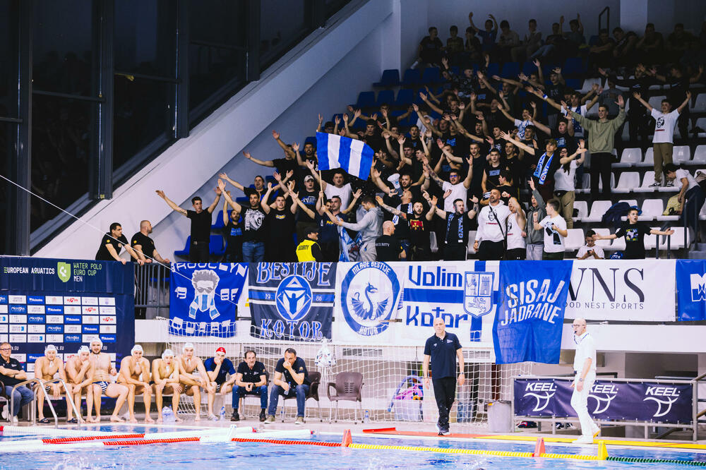 Foto: VPK Primorac/Filip Roganović