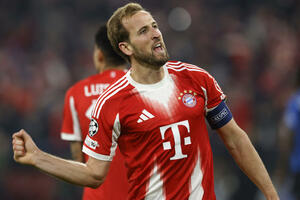 Totalni spektakl, odavno nije bilo jače - ovo su parovi...