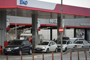 Vlada da reaguje ili cijene goriva lete u nebo: Predstavnici...