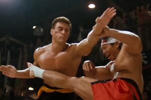 Sprema se rimejk &ldquo;Krvavog sporta&rdquo;