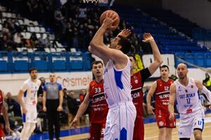 Filip Barović heroj Sutjeske