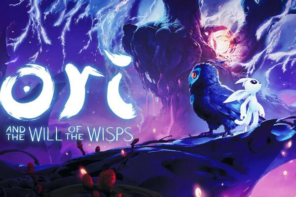 RECENZIJA: Ori and Will of the Wisps - Izvanredna sinteza...