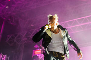 Jubilej The Prodigy: Tri decenije od objavljivanja kultnog hita