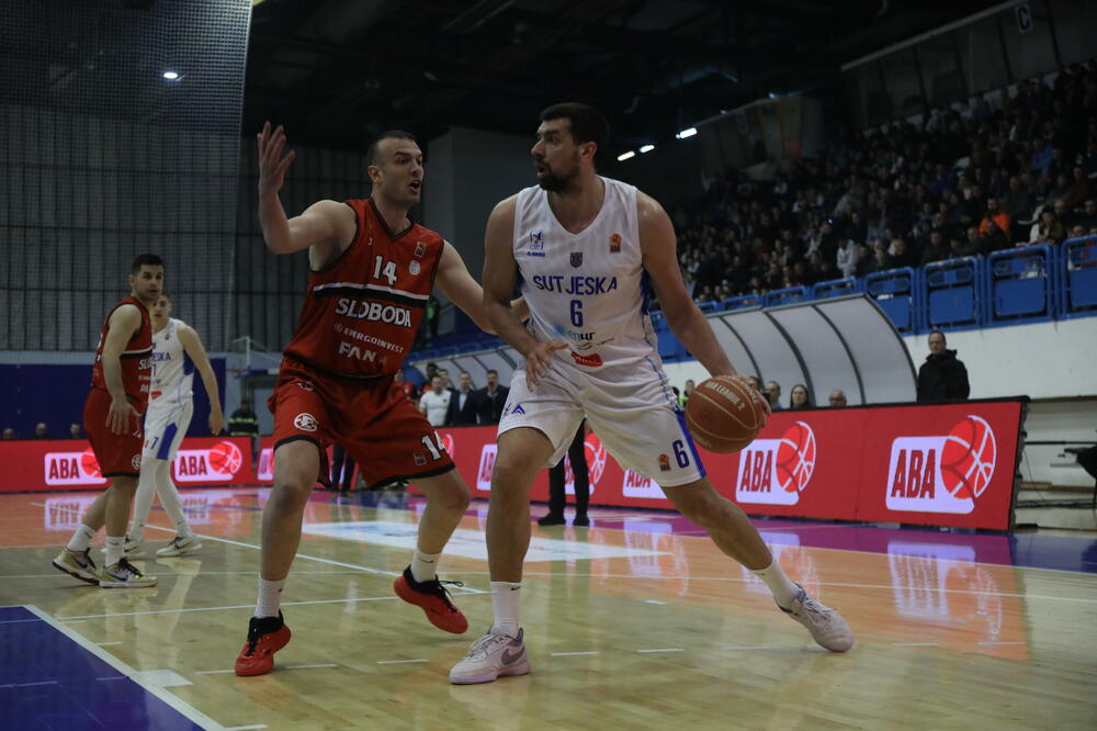 Filip Barović je heroj Sutjeske, Foto: KK Sutjeska/Slobodan Milić