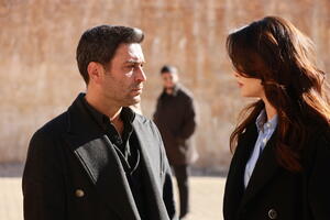 Daleki grad: Razvod koji mijenja sve