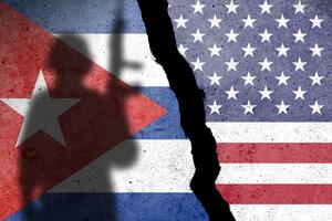 Tramp: 'Mogu da uradim sa Kubom šta hoću' - istorija odnosa...