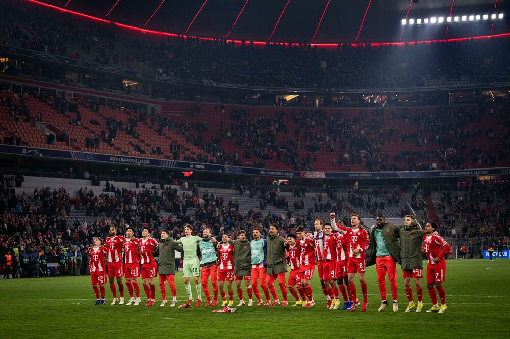 Foto: FC Bayern M&uuml;nchen/X