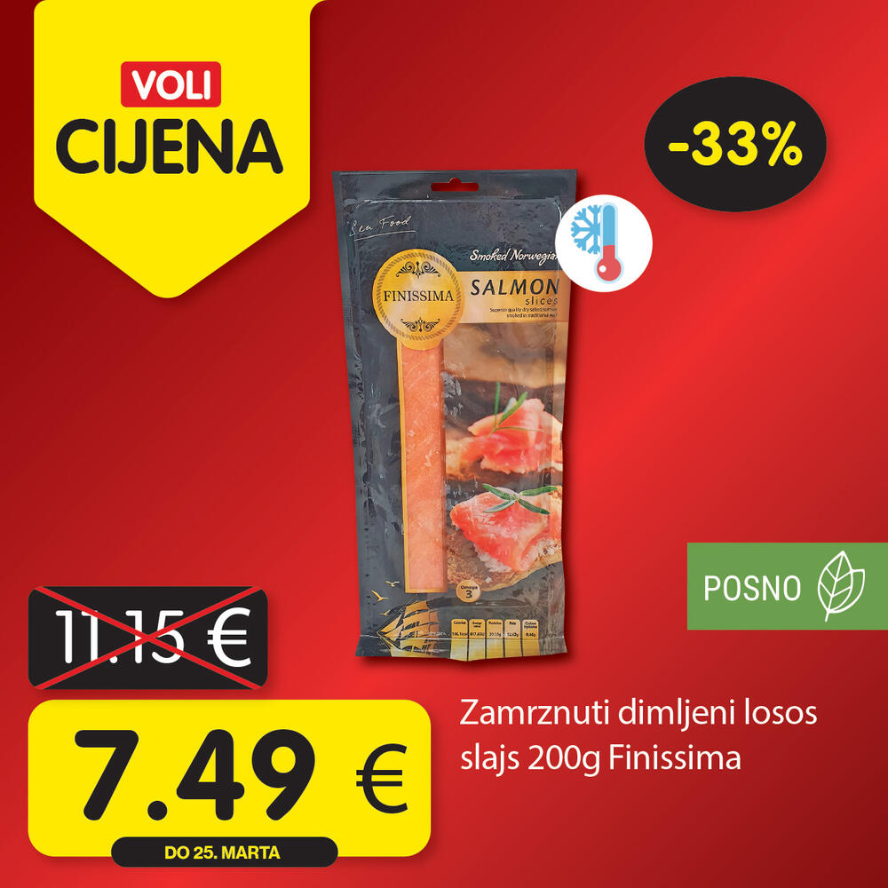 <p><em>U svim Voli i Naš diskont marketima, svakog četvrtka vas očekuje novi krug vaših omiljenih Voli cijena.</em></p>