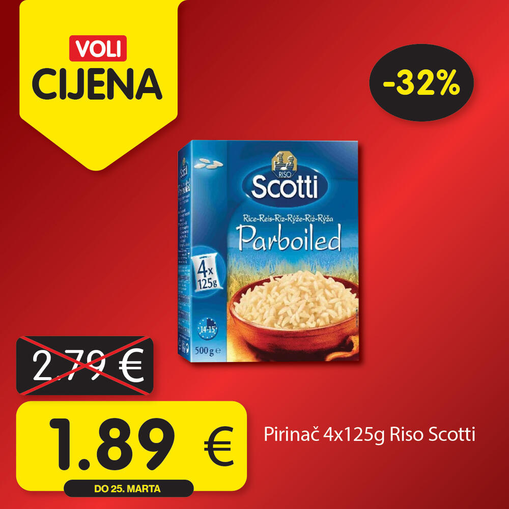 <p><em>U svim Voli i Naš diskont marketima, svakog četvrtka vas očekuje novi krug vaših omiljenih Voli cijena.</em></p>