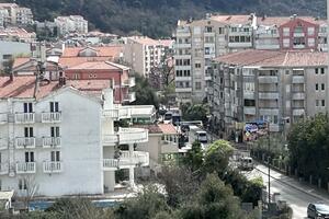 Dio Budve od juče bez vode, radovi u Ferona ulici se iskomplikovali