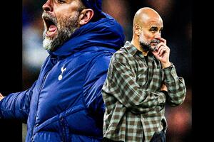 Potop engleskih klubova u Ligi šampiona za samo 24 sata: Šta se...