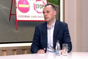 Krnić: Vlada ne radi ništa da spriječi krizu, liberalizacija...