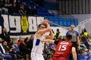 Miljanić: Želimo u Tuzli da završimo posao