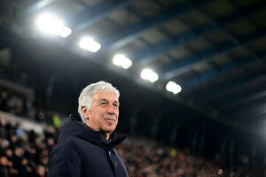 &ldquo;Vučica&rdquo; se uzda u iskustvo Gasperinija, Vila u Emerija