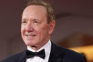 Kevin Spejsi se nagodio sa muškarcima koji su ga tužili za...