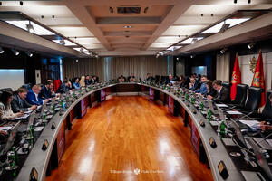 Laketić direktor Poreske uprave, Mirjani Pajković prestao mandat,...