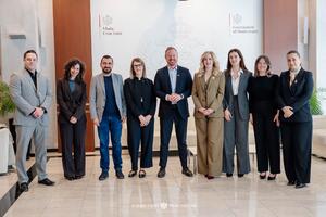 Realizovane obuke za efikasnije komuniciranje predstavnika Vlade u...