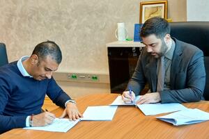 Ministarstvo i EBRD potpisali ugovor o grantu za dionicu auto-puta...