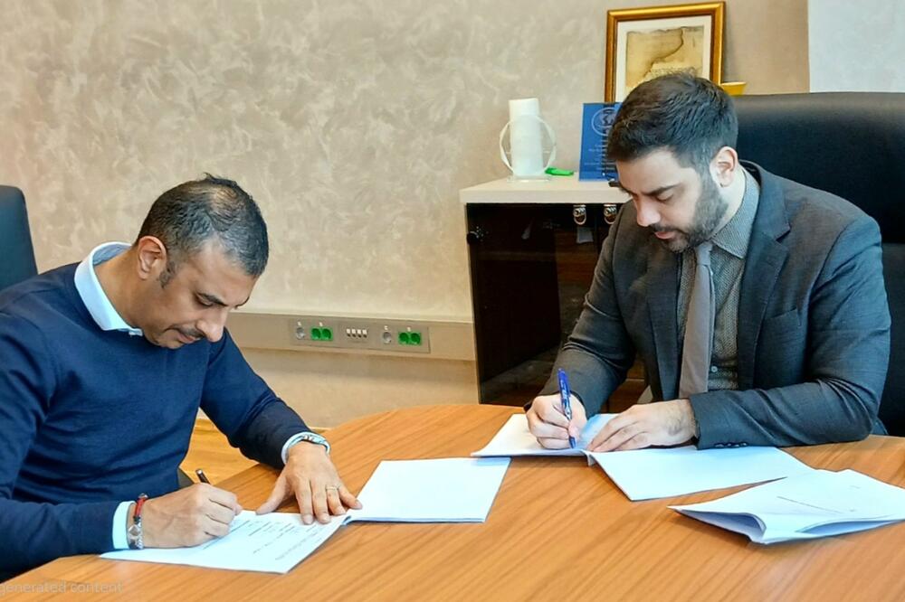 Foto: Ministarstvo saobraćaja