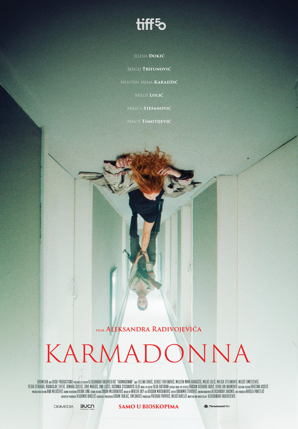 Karmadona