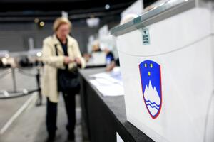 Slovenija na prekretnici: Golobova evolucija ili Janšina...
