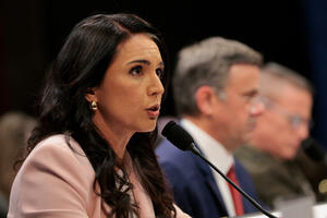 Gabard: Američki i izraelski ciljevi u ratu protiv Irana nisu isti