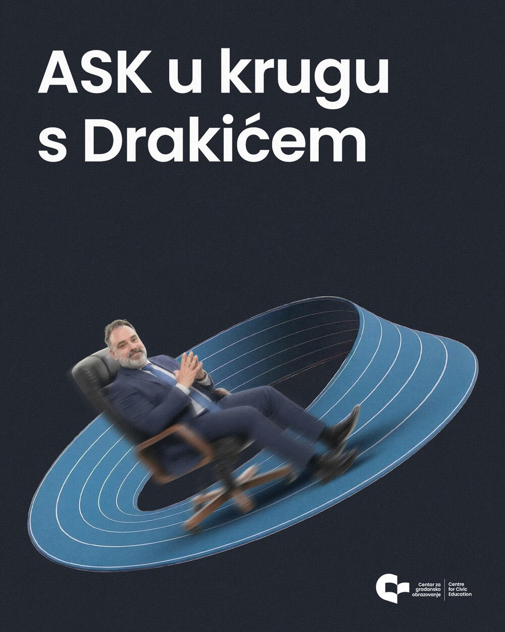 Fotografija dostavljena iz CGO-a