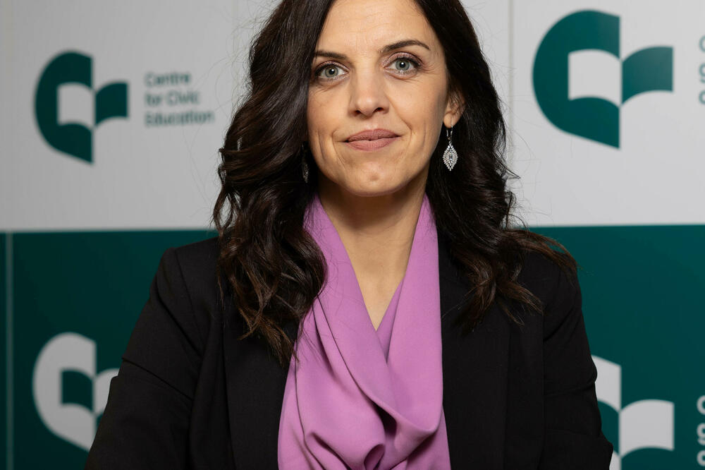 Kauđerović, Foto: CGO