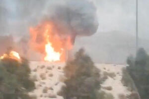 BLOG Netanjahu: Iran više nema kapacitet da obogaćuje uranijum...