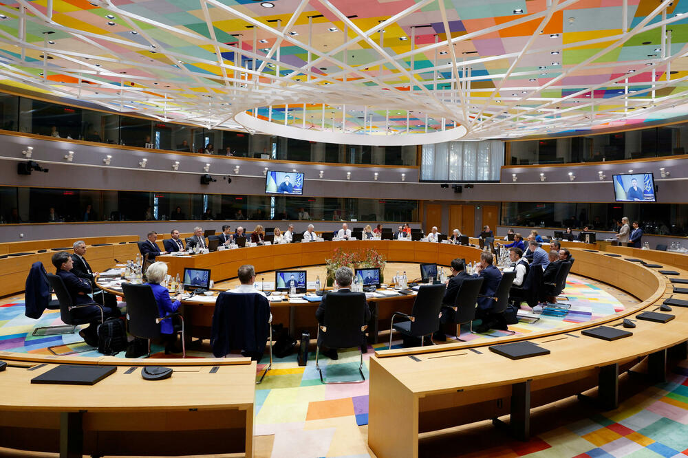 Sa samita, Foto: Reuters