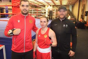 Montenegro kup: Bojana Gojković u finalu