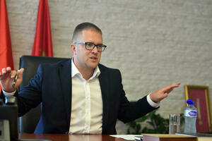 Procjena stalne imovine ACG do kraja mjeseca