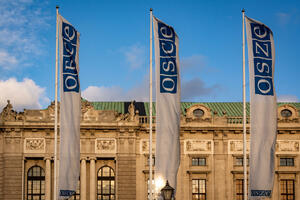 Države OEBS-a usvojile budžet za ovu godinu: Okončava se...