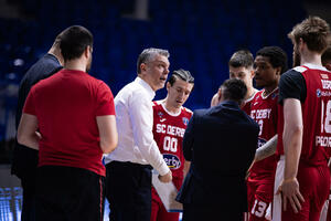 SC Derbi pobijedio poslije minus 20