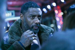 Prestar za ulogu Gastona